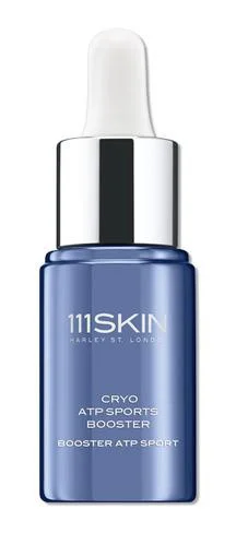 111Skin Cryp Atp Sports Booster