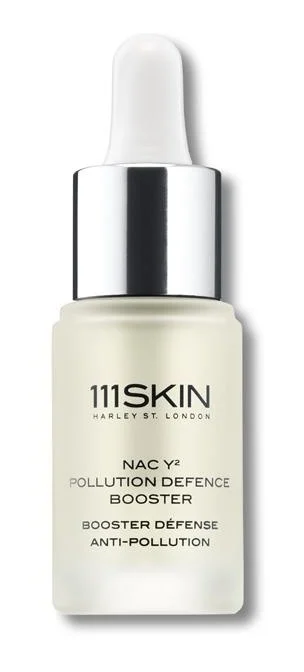 111Skin Nac Y2 Pollution Defense Booster