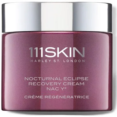 Kem 111Skin Nocturnal Eclipse Recovery Cream Nac Y2
