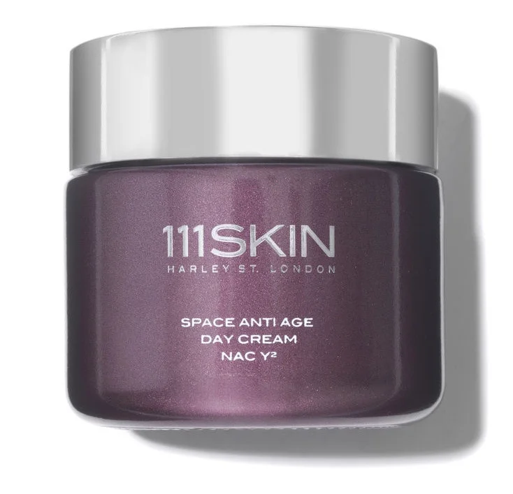 111Skin Space Anti Age Day Cream Nac Y2