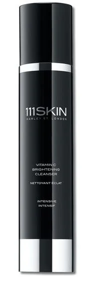 Sữa rửa mặt 111Skin Vitamin C Brightening Cleanser