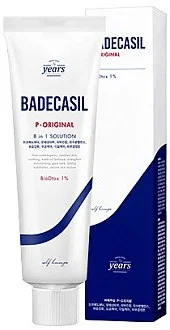 Kem dưỡng da ngăn ngừa mụn hiệu quả 23 Years Old Badecasil P-Original