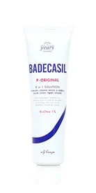 23 Years Old Badecasil P