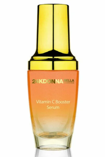 Tinh chất 24K Donna Bella 24K Vitamin C Booster Serum