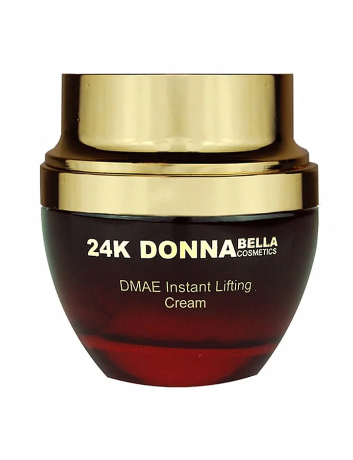 24K Donna Bella Dmae Instant Lifting