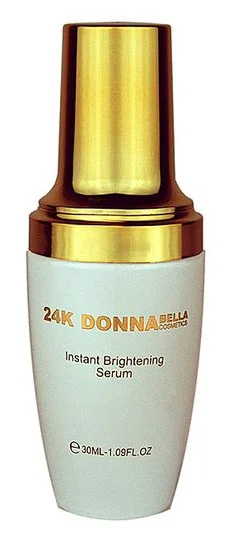 Tinh chất 24K Donna Bella Instant Brightening Serum