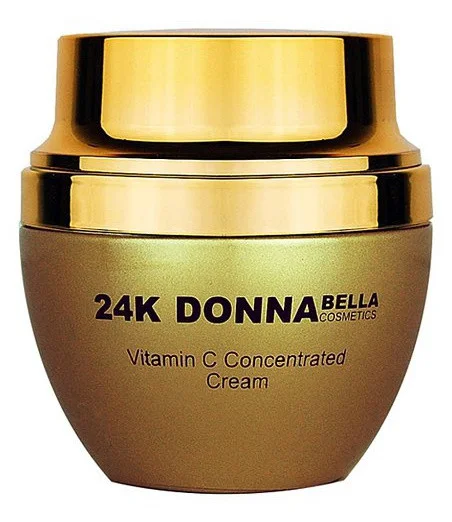 Kem 24K Donna Bella Vitamin C Concentrated Cream
