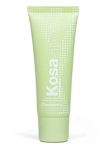 Sản phẩm khử mùi Kosas Chemistry AHA Serum Deodorant