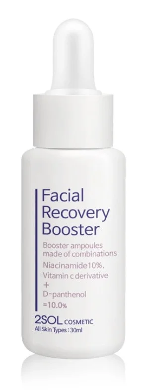 2sol Facial Recovery Booster