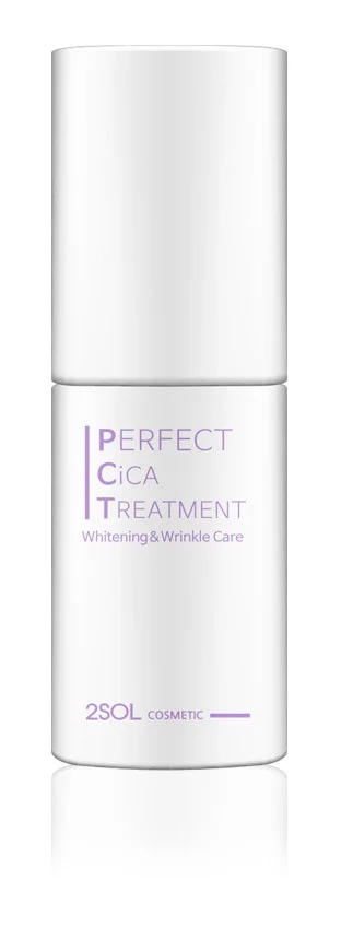 2sol Perfect Cica Treatment