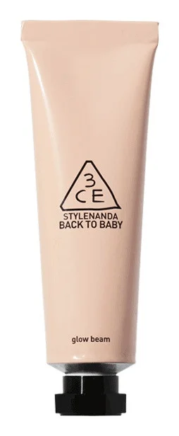 3CE Back To Baby Glow Beam 