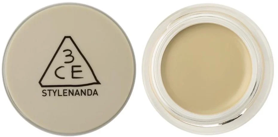 Kem che khuyết điểm 3CE Cover Pot Concealer - Greenish