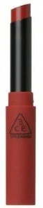 3CE Slim Velvet Lip Color #Plain