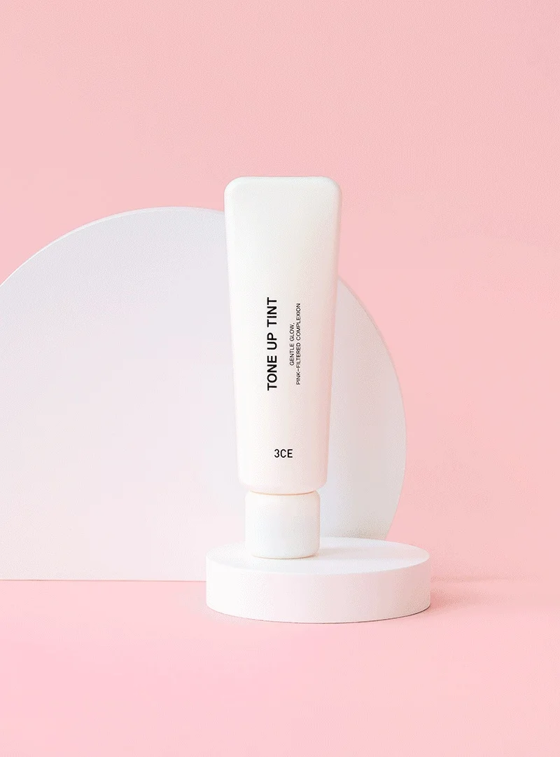 Kem lót 3CE Tone Up Tint