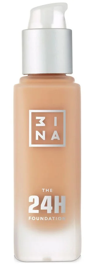 3INA The 24H Foundation
