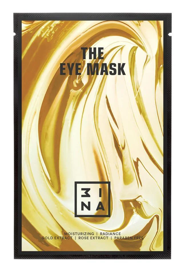 Mặt nạ 3INA The Eye Mask / The Moisturizing Mask