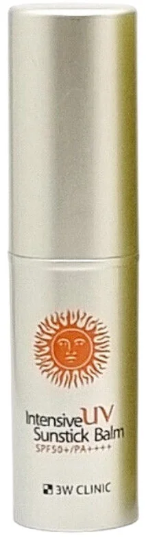 3W Clinic Intensive UV Sunstick Balm