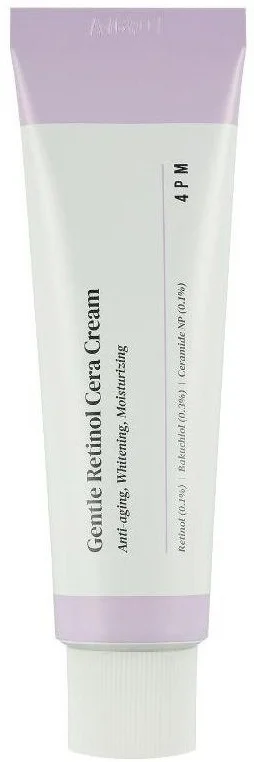 4PM Gentle Retinol Cera Cream
