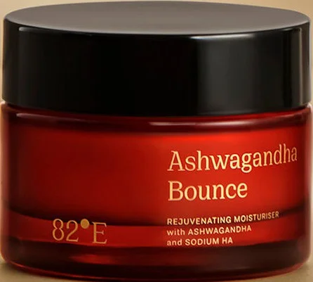 82°E Ashwagandha Bounce