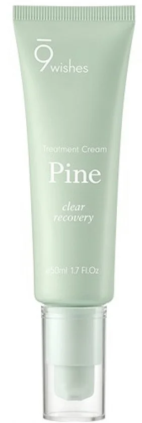 9Wishes Pine Treatment Cream