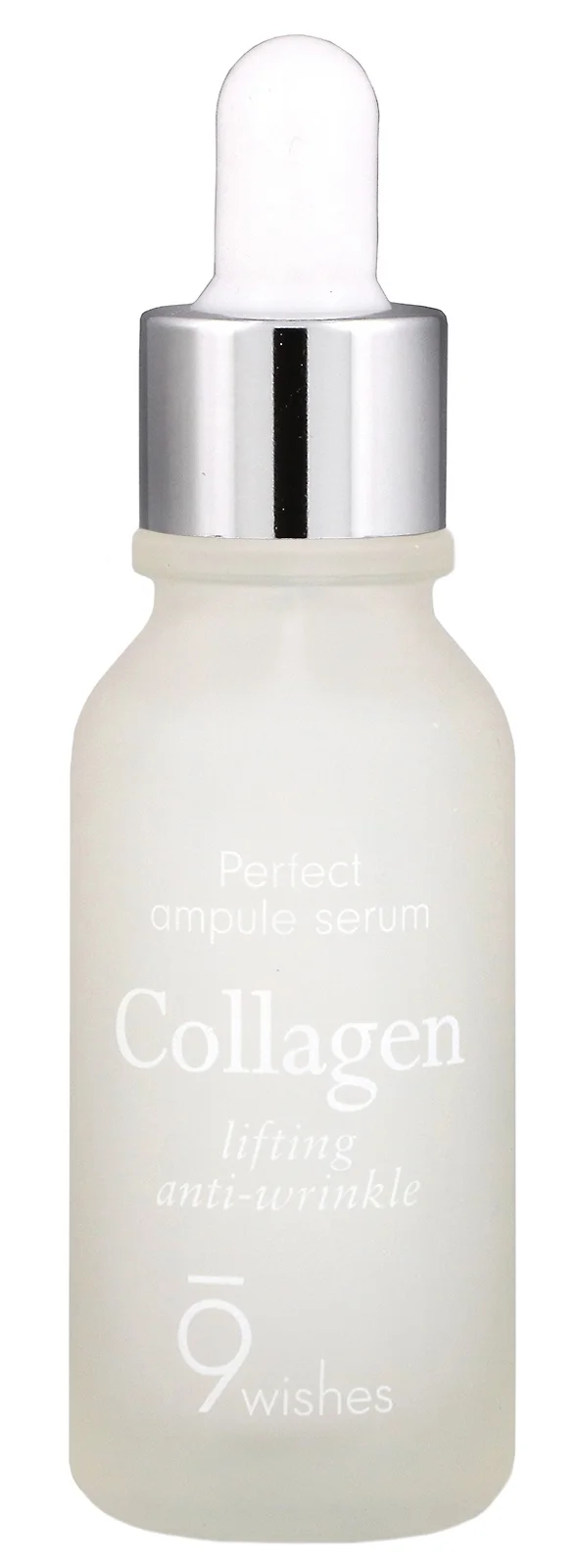 9Wishes Ampule Serum, Collagen