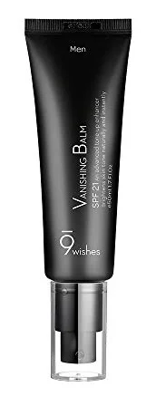 9Wishes Vanishing Balm Tone-up For Men SPF 21