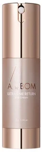 A. By Bom Ultra Time Return Eye Cream