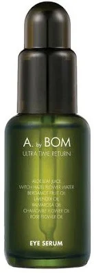 Tinh chất A. By Bom Ultra Time Return Eye Serum