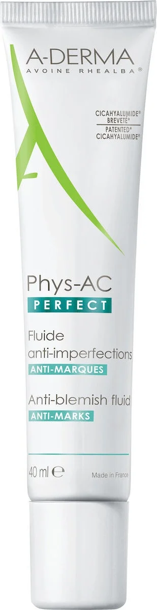 A-Derma Phys-Ac Perfect Anti-Blemish Fluid