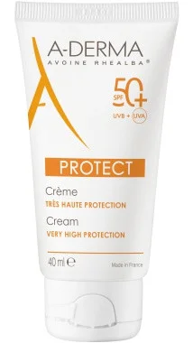 A-Derma Protect Creme SPF 50