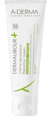 A-Derma Repairing Cream Dermalibour +
