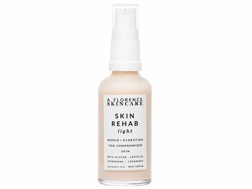 A.Florence Skin Rehab Light