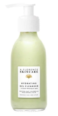Sữa rửa mặt A.Florence Skincare Hydrating Gel Cleanser