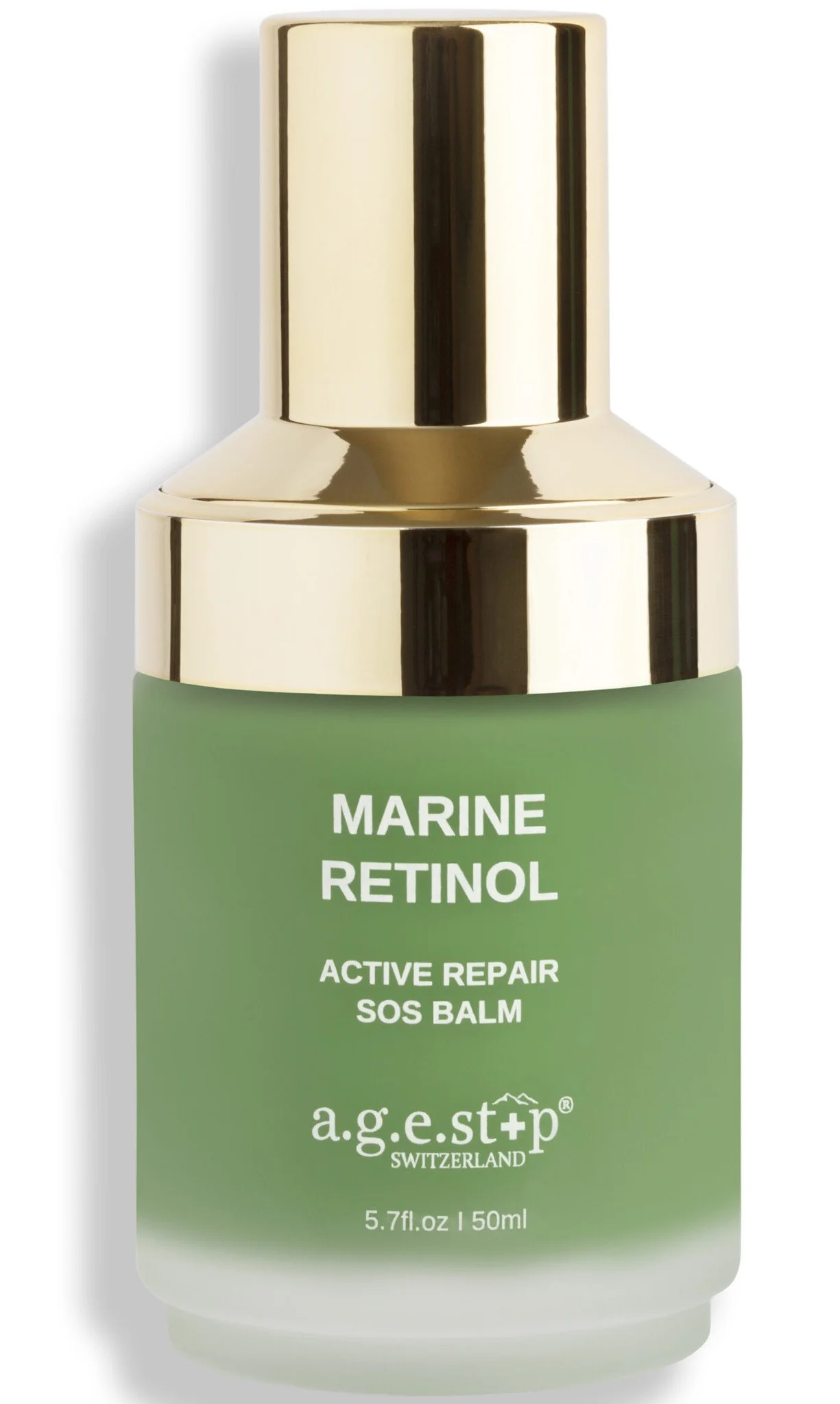 A.g.e.st+p Marine Retinol