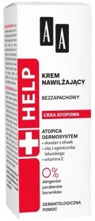 Kem AA Help Moisturizing Cream