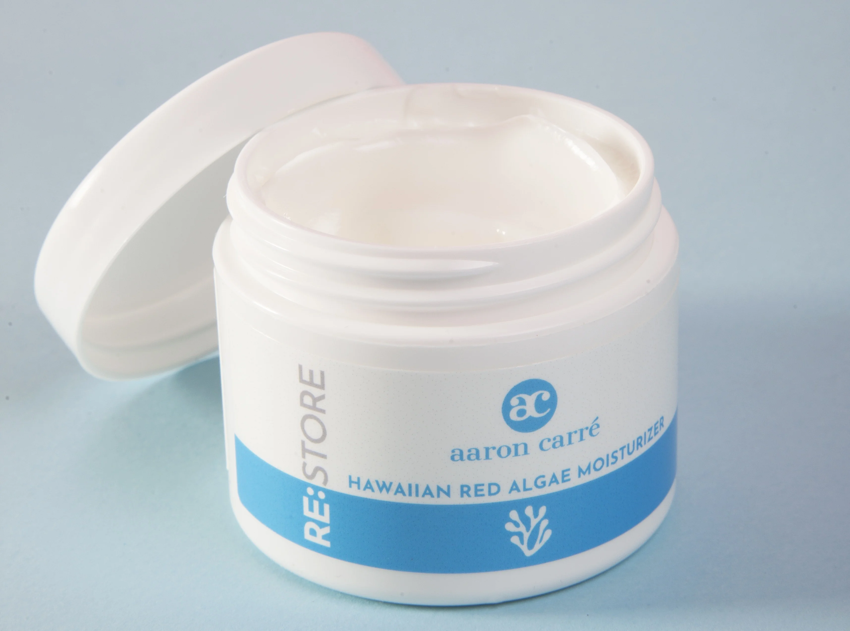 Aaron Carre Re:Store Hawaiian Red Algae Moisturizer