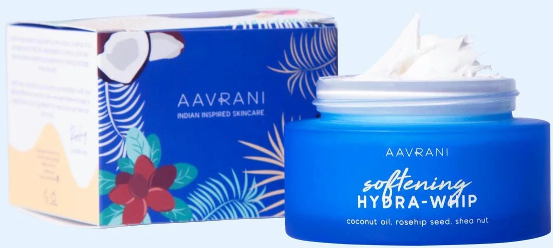 Aavrani Softening Hydra-Whip