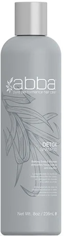 ABBA Detox
