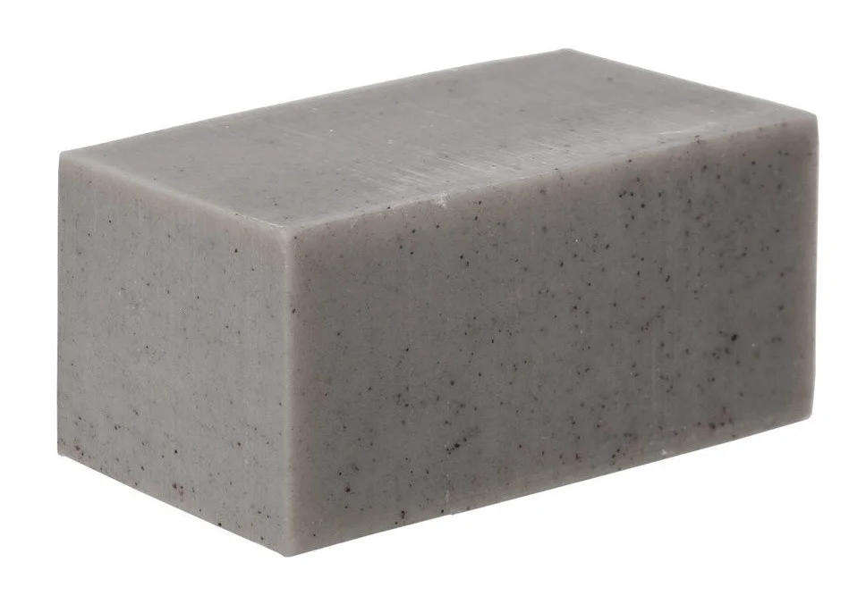 Abib Facial Soap Grey Brick
