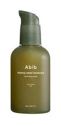 Abib Hemp Seed Essence Activating Pump