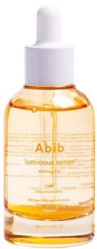 Abib Luminous Serum Melting Vita