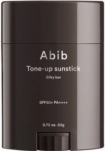 Abib Tone-Up Sunstick