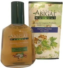 Abigal Loción Abigal