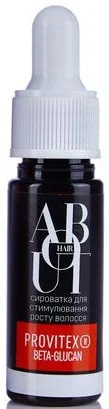about-hair Provitex Beta Glucan