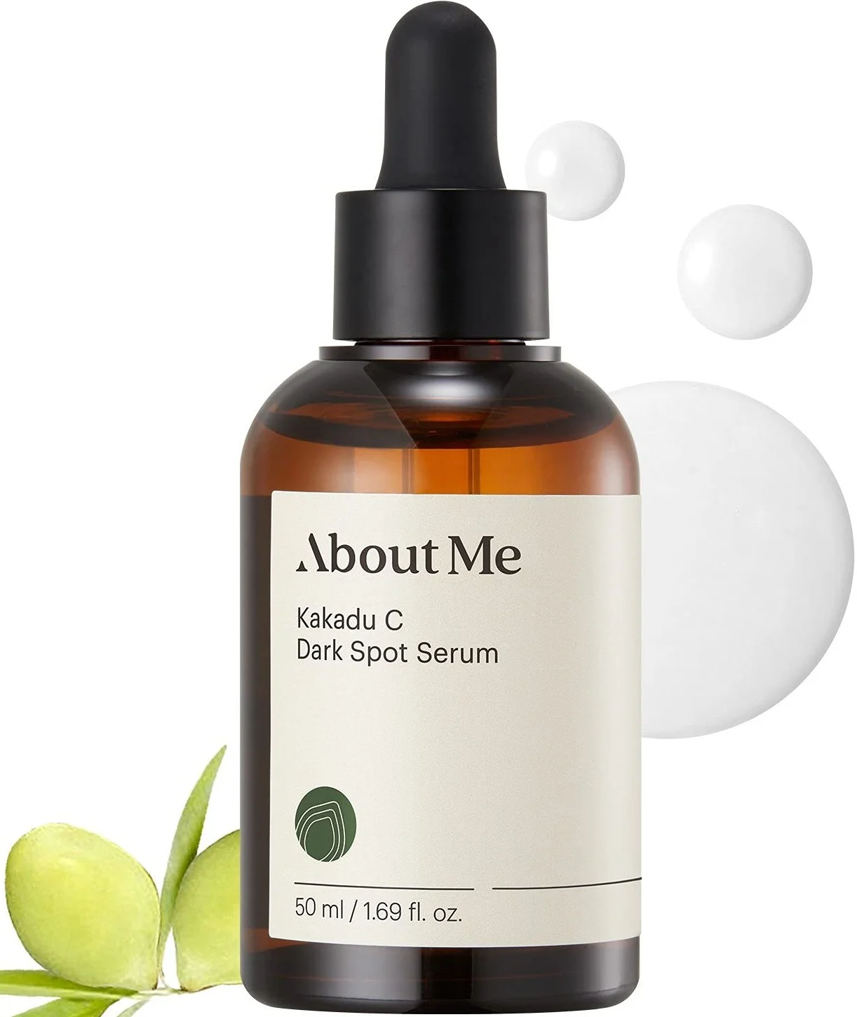 Tinh chất ABOUT ME Kakadu C Dark Spot Serum