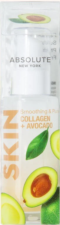 Tinh chất Absolute New York Collagen And Avocado Serum