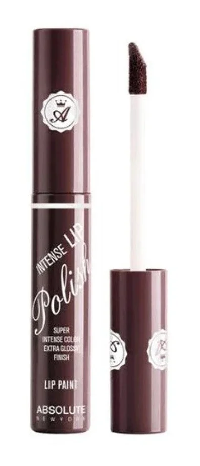 Absolute New York Intense Lip Polish
