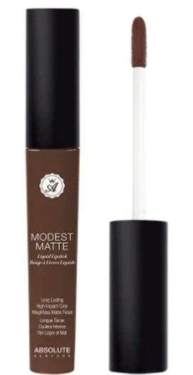 Son thỏi Absolute New York Modest Matte Lipstick