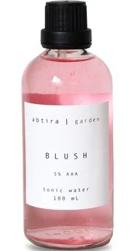 Abtira Garden Blush Tonic Water