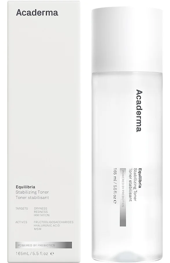 Acaderma Equilibria Stabilizing Toner